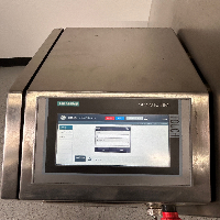 Cytiva Xcellerex XDUO 1000 Jacketed Stainless Steel Single Use Mixing System image 3